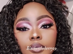 blackertheberry19 Chobix 