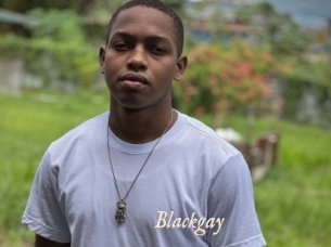 Blackgay
