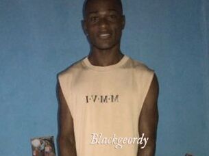 Blackgeordy