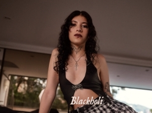 Blackholi