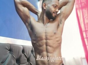 Blackinglatin