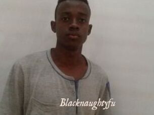 Blacknaughtyfu