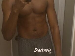 Blacknbig