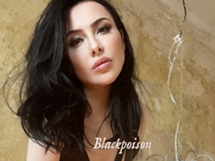Blackpoison