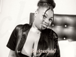 Blackpussydoll