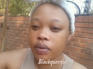 Blackqueen26