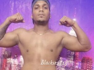 Blacksex123
