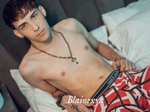 Blainexyx