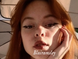 Blairamsley