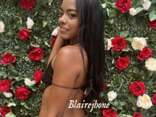 Blairejhone