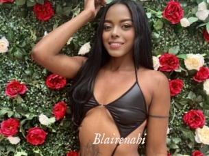 Blairenahi