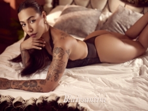 Blairsantini