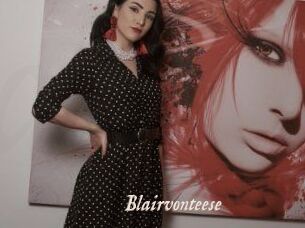 Blairvonteese