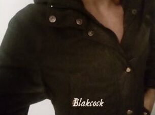Blakcock