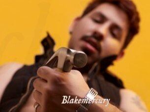 Blakemercury
