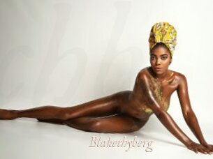 Blakethyberg