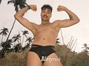 blazerico Chobix 