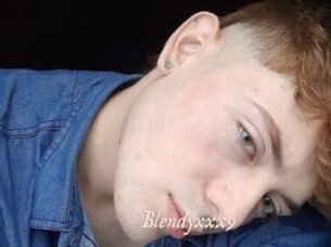 Blendyxxx9
