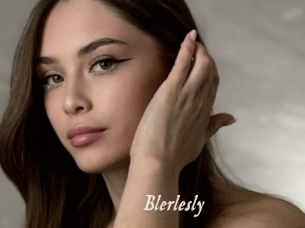 Blerlesly