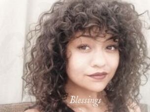 Blessings
