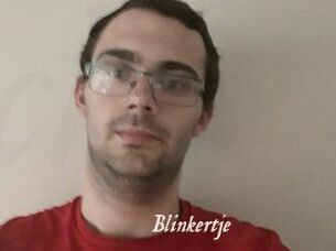 Blinkertje