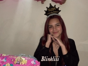 Blinkliii
