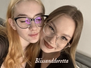 blissanddoretta Chobix 