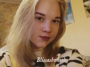 Blissashworth