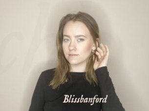 Blissbanford
