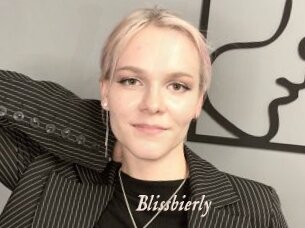Blissbierly