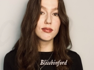 Blissbinford