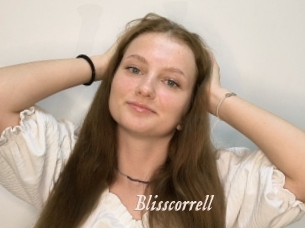 Blisscorrell
