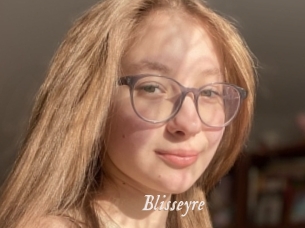 Blisseyre