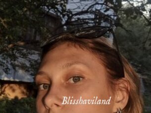 Blisshaviland