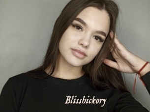Blisshickory