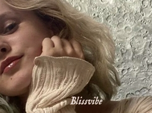 Blissvibe