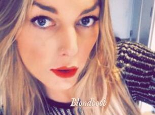 Blondboob