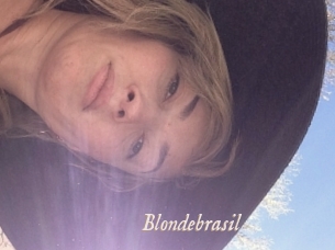 Blondebrasil