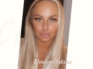 Blondemilfukxxx
