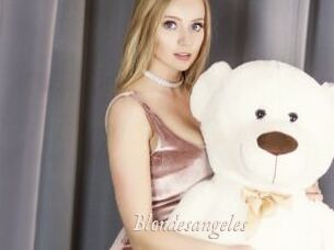 Blondesangeles