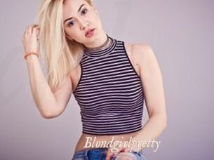 Blondgirlpretty