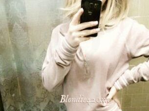 Blondie420xx