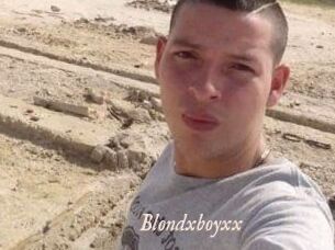 Blondxboyxx