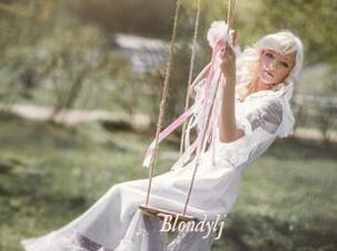 Blondylj