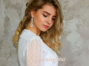 Bloominglotus
