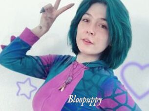 Bloopuppy