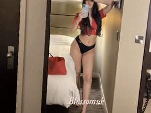 Blossomuk