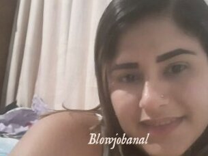 Blowjobanal