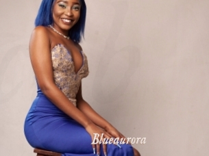 Blueaurora