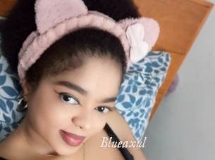 Blueaxul